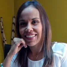 Leyda Rojas's Instagram, Twitter & Facebook