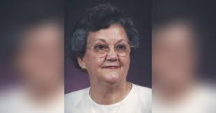 Obituary for Ida Bass Padgett