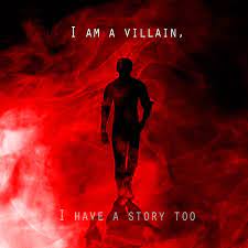 Villain (metal cover by chronolegion). Monologue I Am A Villain I Have A Story Too By Yash Daiv Medium
