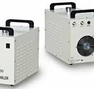 Laser Chiller For 80w Co2 Laser Machine at Best Price in ...