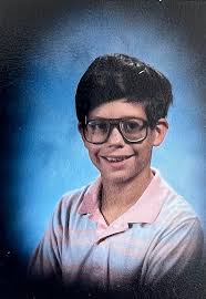 John Dell Obituary (1978