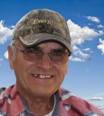 Obituary of Frederick Clarence Roberts