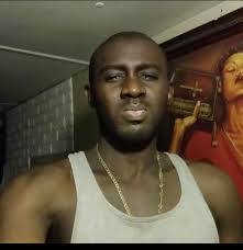 Byron Lipscomb's Instagram, Twitter & Facebook