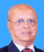 Antony Baptist Veigas (88)