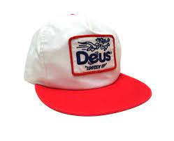 Vibes My New Deus Machina Cap One Of My Favourite Makes Hat Designs Cap Trucker Cap