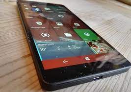 Change registry value data to lumia 950 xl . Interop Tools Updated For Windows 10 And Windows 10 Mobile