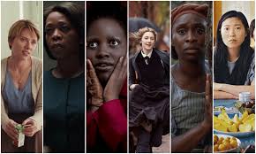 Black actors and actresses were. 2020 Oscar Nomination Predictions Best Actress November Awardswatch