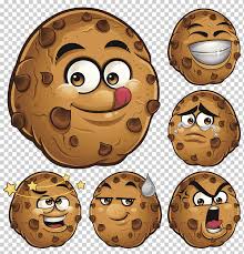 Chocolate Chip Cookies Illustration Chocolate Chip Cookie Cupcake Biscuit Hazelnut Biscuits Cartoon Cartoon Character Comics Food Png Klipartz Cartoon chocolate chip cookie illustration. chocolate chip cookies illustration