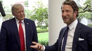 Get all the latest news on coronavirus and more delivered daily to your inbox. President Donald Trump Makes A Rare Admission About This Regret Cnn Video