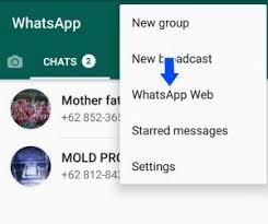 Cloning Cara Hack Sadap Whatsapp Tanpa Aplikasi Software Hacks Messages Android