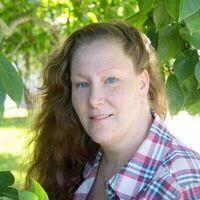 Amber James (nee Stuart) Obituary (1975