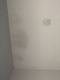There are wall mounted spotlights and ceiling mounted spotlights to. Is This Mold On My Room S Ceiling Is It Dangerous Home Improvement Stack Exchange