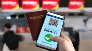 La via italiana, ipotesi obbligo per trasporti a lunga distanza. Green Pass Italia Per Locali Trasporti Viaggi E Sport Obbligo Da Agosto La Stampa