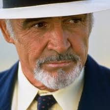 There are seven genuine movie stars in the world today, and Sean is one of  them,” director Steven Spielberg said in the 1980s. Simply put, like Cary  Grant or Marlon Brando before