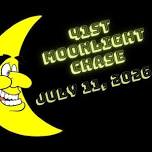 The Moonlight Chase