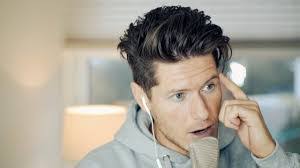 Joel Merry's Instagram, Twitter & Facebook