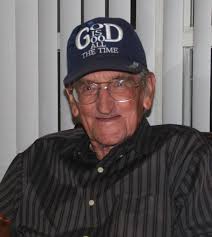 Obituary for Mack T. Driggers, Jr.