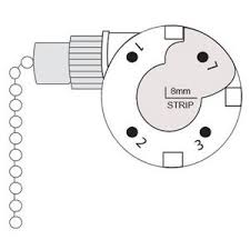 L to 1 2 (med) : Ceiling Fan Switch Compatibility Guide Ceilingfanswitch Com