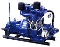 The Life Expectancy of the Marine Engine - m