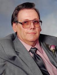 Obituary information for Leroy Martin
