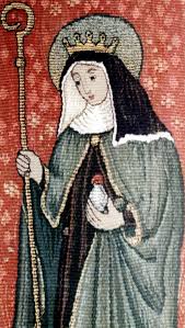 Walburga, which continues to this day. Healing Oil Of Saint Walburga In Bavaria Germany Ijov S Blog