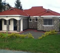 The living spaces for three bedroom house plans in kenya consist of the lounge area, and in more elaborate setups, include a dining area. A Breakdown Of The Cost Of Building A House In Kenya