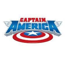 Captain America Logo Captain America Logo Captain America Drawing Captain America Wallpaper