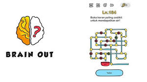 Semuanya sebenarnya memiliki konsep yang hampir sama. Kunci Jawaban Brain Out Game Level 1 50 Cara Cepat Naik Level Permainan Asah Otak Tribun Pontianak