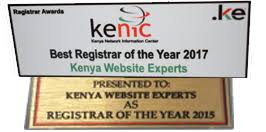 Kenya Website Experts Ltd Kenya Domain Whois Lookup