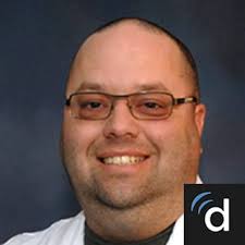 Dr. Christopher G. Yeary, DO