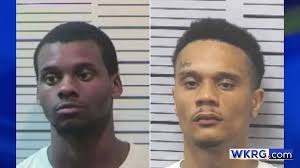 2 suspects in deadly 2021 Mobile apartment robbery plead guilty: District  Attorney