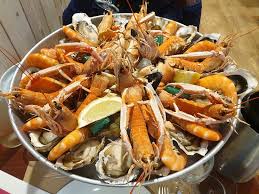 Chez Eliette Andernos Les Bains Restaurant Avis Numero De Telephone Photos Tripadvisor