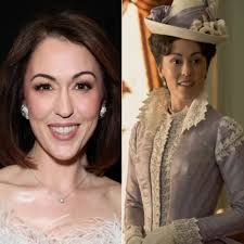 Will Mrs Chamberlein be back this season?