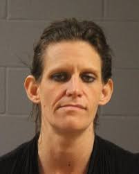 Police arrest St. George mother