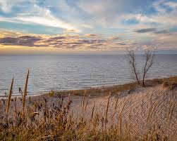 Hoffmaster state park 6585 lake harbor road muskegon, michigan 49441. P J Hoffmaster State Park Muskegon Michigan Oc 3938x3151 Earthporn