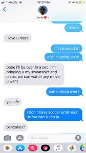 50 Candy Couple Objective Texts To Make You Wanna Fall In Love Proper Couple Goals Texts Relationship Goals Text Cute Relationship Texts