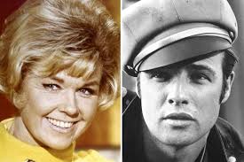 Happy birthday Doris Neal!