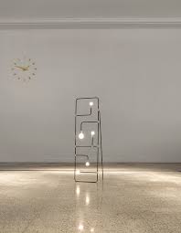 This Year S Edition Of The International Contemporary Furniture Fair In New York Was Marked By Considerate Designs A Contemporary Furniture Design Contemporary