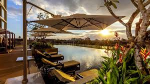 Property location with a stay at crowne plaza times square manhattan, you'll be centrally located in new york, steps from walter kerr theatre and ambassador theatre. Meetings And Events At Crowne Plaza Vientiane Vientiane La