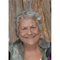 Blanch Iris Neuman Obituary