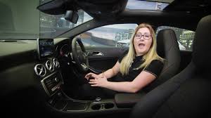 How To Use Mercedes Benz Sos Button Youtube