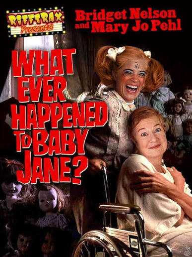 What Ever Happened to Baby Jane?