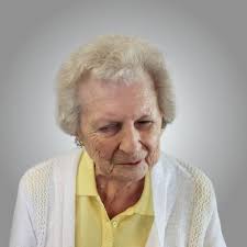 Sara Dodge Obituary (1932