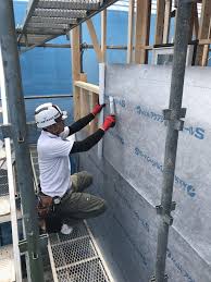 アクア シルバー ウォール