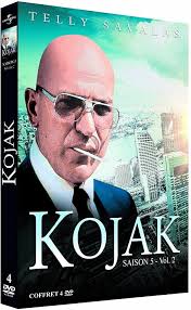 Kojak