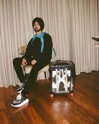 7 Insane Sneakers From Diljit Dosanjhs Collection That Prove He Is The Ultimate Hypebeast Coca cola summer film featuring diljit dosanjh. 7 insane sneakers from diljit dosanjhs
