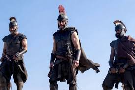 همه چیز درباره فیلم «ادیسه» (The Odyssey) نولان + خلاصه، اسامی بازیگران و تریلر
