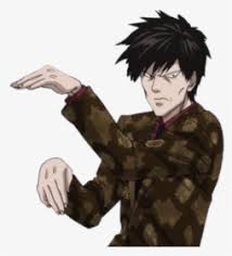 Lagi ramai di media sosial. One Punch Man Png Images Free Transparent One Punch Man Download Page 2 Kindpng