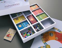 Maybe you would like to learn more about one of these? Rahala Board Game Design Tarek Atrissi Design The Netherlands