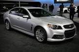 Chevrolet-SS